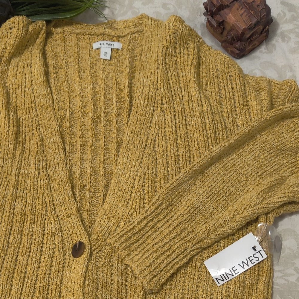 Nine West Sweater